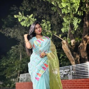 40 Count Jamdani