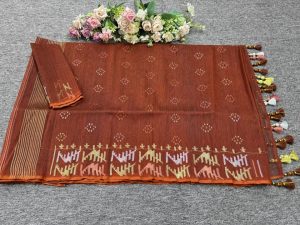 Brick colour  amdani